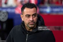 Xavi "Kadis"ga qarshi o'yin haqida: "Hayot-mamot to'qnashuvchi. Yutqazib qo'ysak, "El Klasiko"dan naf ko'p bo'lmaydi"