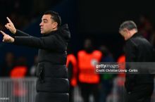 Xavi: Hech nima o'zgarmaganini har tur takrorlashdan charchadim