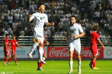 Osiyo kubogi U-23. Abbos eng qimmat futbolchi. TOP-3 da yana bir futbolchimiz bo'lishi mumkin