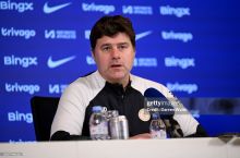 Pochettino "CHelsi" futbolchilarining jarohatga moyilligidan xavotirda