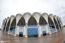 O'zbekiston Superkubogiga "Bunyodkor" stadioni mezbonlik qiladi