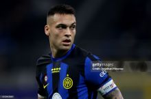 Lautaro Martines "Inter" bilan shartnoma imzoladi