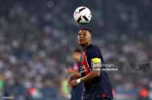 Mbappe PSJdan ketishi oqibatida 130 mln evrodan voz kechishi mumkin