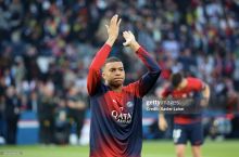 Kilian Mbappe ketish oldidan nimalar dedi?