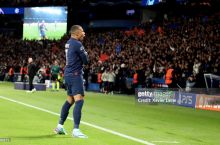 Mbappe "Real" deb Saudiya Arabistonidagi 200 mln evro va APL klublari bilan muzokaralar o'tkazishdan bosh tortgan