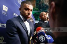 Kilian Mbappe Real Madridga o'tganini qachon elon qilinishi haqidagi savolga javob berdi