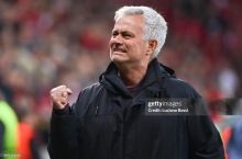 Mourinyuni Turkiyaga taklif qilishdi