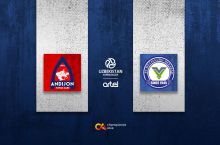 Superliga. Andijon o'z uyida Metallurg bilan durang o'ynadi