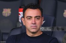 Xavi 2023-2024 yilgi mavsumni sarhisob qildi