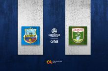 Superliga. "Bunyodkor" voqealarga boy "Toshkent derbisi"da "Lokomotiv"ni engib, mavsumdagi ilk g'alabasini qo'lga kiritdi