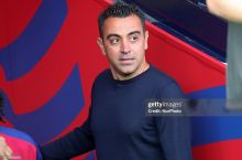 Rasman: "Barselona" Xavi bosh murabbiylikdan ketishini elon qildi