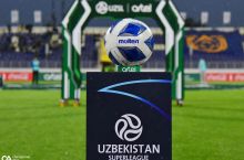 Superliga. Bugun ikkita uchrashuv bor