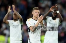 Kroos nima sababdan faoliyatining cho'qqisida butsalarini mixga ilganini tushuntirdi