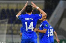 Lyupche Doriev - O'zbekiston chempionati tarixida xet-trik qayd etgan ikkinchi makedoniyalik futbolchi