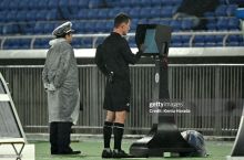 VAR тизими 2024/25 йилги мавсумда ОФКнинг барча клуб мусобақаларида жорий этилади