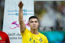 "Al Nassr" maoshini oshirish evaziga Ronaldu bilan shartnomani uzaytirmoqchi