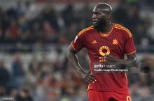 Lukaku A Seriyaning boshqa jamoasiga o'tishi mumkin