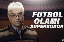 "Futbol olami". Nematovning panenkasi yoxud Superkubok bahsi qanday o'tdi? 