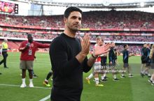 "Arsenal" Arteta uchun rekord darajadagi shartnoma tayyorlamoqda