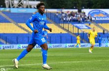 Joel Kojo "Dinamo"dagi faoliyatini davom ettiradi