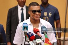 Madrid shahrida "Mbappe qonuni" joriy etilishi mumkin