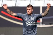 Kroos faoliyatini yakunlagach, nimalar bilan band bo'lmoqchi?