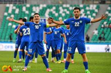 U23 o'rtoqlik o'yini. O'zbekiston - Mali 1:1. APLda o'ynaydigan futbolchi gol urdi