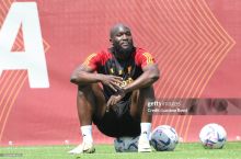 "Napoli" Lukaku uchun "CHelsi" xohlayotganidan 3 baravar kam taklif qildi