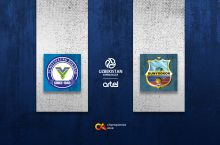 Superliga. "Metallurg" va "Bunyodkor" Olmaliqda murosa ko'chasini tanladi. Bekobod va Toshkent osmonida qora bulutlar