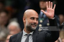 Pep Gvardiola faoliyatini MLSda davom ettirishi mumkin