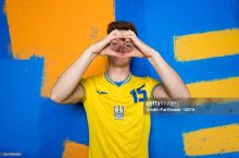 Ukrainalik futbolchi MYUga o'tishi mumkin