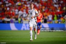 Kroos Kukurelyaning qo'li haqida: "Hakam penalti qo'yishni xohlamadi"