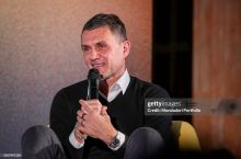 Paolo Maldini: "Ronaldu – top o'yinchi va kuchli shaxsiyat, ammo men Messini afzal ko'raman"