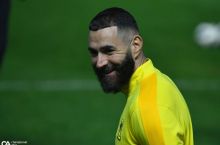 "Ispaniya Evroni haqli ravishda yutdi" - Benzema