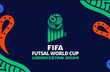 OAV vakillari diqqatiga! FIFA Futzal JCH-2024 uchun akkreditaciya jarayoni boshlandi