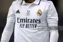 Real Madrid yana bir faxriy himoyachini tekinga qo'lga kiritishi mumkin