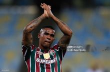 Duglas Kosta "Fluminense"ni tark etdi