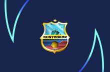 "Bunyodkor" Abdunabiev, Itsuki Urata va Luis Kachorrini ro'yxatdan o'tkazdi 