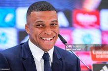 Mbappe Franciya klubining boshqaruv akciyalari paketini sotib oladi