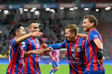 CSKA legioner futbolchisini O'zbekistonga yubordi