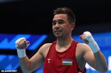 Bugun Bahodir, Hasanboy va yana bir necha sportchimiz Parij Olimpiadasida ishtirok etadi