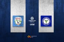 Superliga. "So'g'diyona" va "Metallurg" uchrashuvida jangovar durang qayd etildi