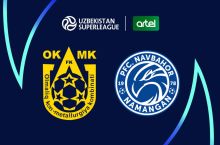 OKMK – "Navbahor" bellashuvi "Sport" telekanali orqali namoyish qilinmaydi