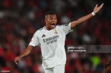 LaLiga. "Malorka" - "Real Madrid" 1:1, Yulduzlarga to'la "Real" g'alaba qozona olmadi