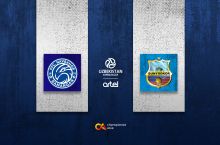 Superliga. "Navbahor" so'nggi soniyalarda mag'lubiyatdan qutulib qoldi, "Bunyodkor" 20 daqiqa bir kishi kam o'ynadi