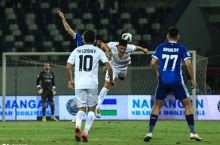 "Markaziy" stadion "yongan" "Navbahor" - "Bunyodkor" uchrashuvdan GALEREYA