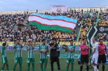 "Neftchi" so'nggi marotaba Farg'onada qachon 3 ta gol o'tkazgan edi?