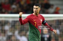 Ronaldu: "Portugaliya terma jamoasidagi faoliyatimni yakunlash? Men asosiy tarkibda o'ynashim kerak"