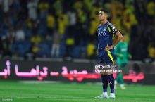 Saudiya Arabistoni. "Al Nassr" mavsumni durang bilan boshladi