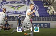 Superliga. "Metallurg" - "Dinamo" 0:1